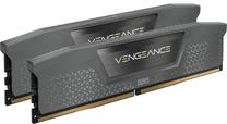 Operatyvioji atmintis (RAM) Corsair Vengeance CMK64GX5M4B6000Z36, DDR5, 64 GB, 6000 MHz