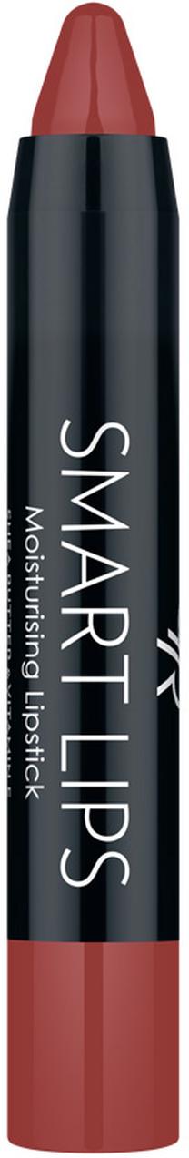 Lūpų dažai Golden Rose Smart Lips, 3.5 g, 08