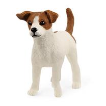 Фигурка-игрушка Schleich Farm World Jack Russell Terrier 13916