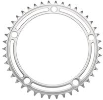 Dantratis Sturmey Archer CRT60 CHWH114, metalas, chromo sp.