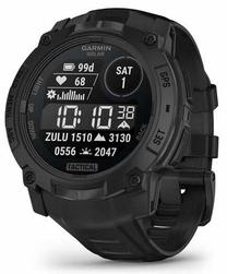 Išmanusis laikrodis Garmin 50 mm, Solar, Tactical Edition 010-02935-50, juoda sp.