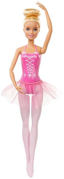 Lėlė Mattel Barbie, 29 cm