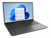 Portatīvais dators Dell Vostro 3510, Intel® Core™ i5-1135G7, 16 GB, 1 TB, 15.6 ", Intel HD, melna krās., EN, Windows