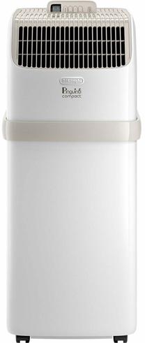 Oro kondicionierius DeLonghi PAC ES72 Classic, 2.1 kW, 808 W