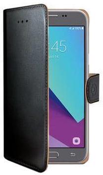 Чехол для телефона Celly, черный цв., Samsung