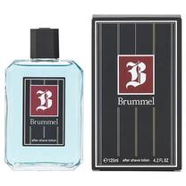 Лосьон после бритья Antonio Puig Brummel, 125 мл
