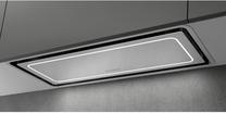 Iebūvēts tvaika nosūcējs Faber IN-LIGHT INOX, nerūsējošā tērauda krās.