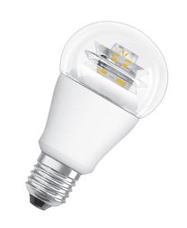 Lemputė Osram LED, A60, 2700 °K, E27, 10 W, 806 lm