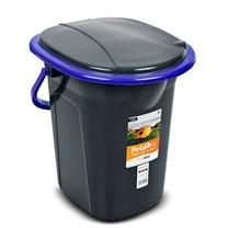 Kibiras-tualetas GreenBlue GB320BB, 34 cm