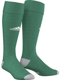 Futbolo kojinės Adidas, žalia sp., 46