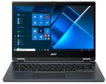 Sülearvuti Acer TravelMate Spin P4 TMP414RN-51, Intel® Core™ i5-1135G7, 8 GB, 256 GB, 14 ", Intel HD, sinine v., DE, Windows