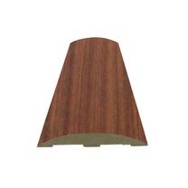 Durvju stendere, 220 cm x 7 cm x 2.4 cm, valriekstu krās.
