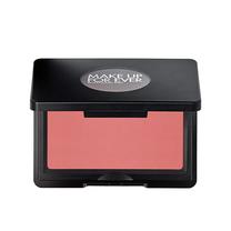 Vaigu ēnas Make Up For Ever Artist Face Powders, anywhere peach krās., 4 g