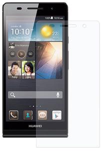 Apsauginė ekrano plėvelė BlueStar For Huawei Ascend G510 Glossy