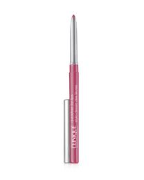 Lūpu zīmulis Clinique Quickliner, 0.26 g, tumši rozā krās., crushed berry