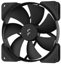 Ventiliatorius Fractal Design FD-F-AS1-1401, 17 cm, juoda sp.