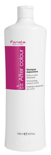 Šampūnas Fanola After Colour, 1000 ml