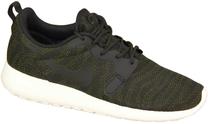 Sieviešu sporta apavi Nike Roshe One, brūna krās./melna krās., 38