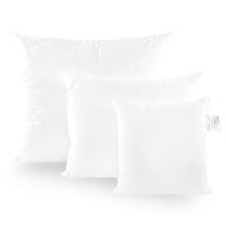 Padi AMW Nawrot Aloe Vera, valge v., 50 cm x 70 cm