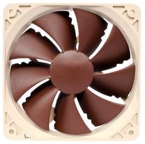 Oro aušintuvas korpusui Noctua NF-P12