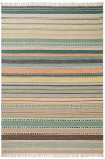 Paklājs Benuta Ella, daudzkrāsains/bēša krās., 200 cm x 140 cm