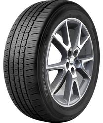 Vasarinė automobilių padanga Triangle Tire Advantex TC101 225/55/R17, 101-W, XL, C, C, 72 dB