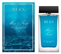 Tualetes ūdens BI-ES Man`S Fresh, 90 ml