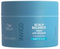 Matu maska Wella Professionals Invigo Scalp Balance, 150 ml