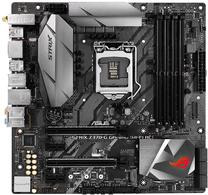 Pagrindinė plokštė Asus ROG STRIX Z370-G GAMING (WI-FI AC)