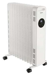 Eļļas sildītājs Midea NY2009-22M, 2000 W