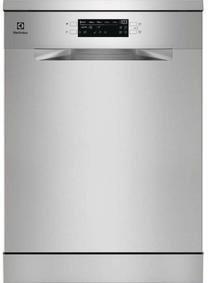 Indaplovė Electrolux 300 serija ESA47210SX, nerūdijančiojo plieno sp.