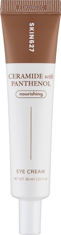 Acu krēms Skin627 Ceramide with Panthenol Nourishing, 30 ml