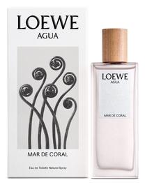 Tualetes ūdens Loewe Agua, 150 ml
