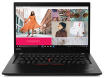 Portatīvais dators Lenovo ThinkPad X13 Gen 1, Intel® Core™ i5, 8 GB, 256 GB, 13.3 ", Intel HD, melna krās., EN, Windows