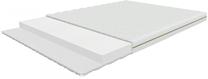Čiužinys Sendeko Foam R9, 200 cm x 160 cm