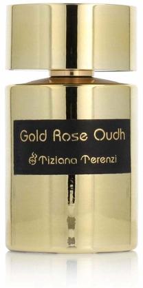 Matu smaržas Tiziana Terenzi Gold Rose Oudh, 50 ml