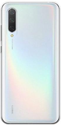 Чехол для телефона Mocco, прозрачный цв., Xiaomi