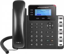 VoIP telefonas Grandstream GXP1630 HD, juoda sp.