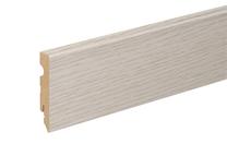 Grindjuostė 549989 FU084L, 2400 mm x 80 mm x 15 mm