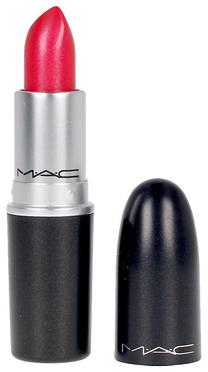 Lūpų dažai MAC Amplified, 3 g, cosmo
