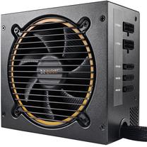 Maitinimo blokas be quiet! 400 W, 12 cm