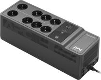 Стабилизатор напряжения UPS APC BE850G2-SP, 520 Вт