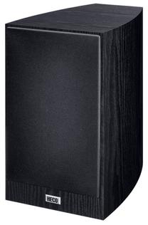Kolonėlė Heco 302, juoda sp.