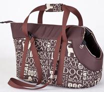 Dzīvnieku pārvadāšanas soma Hobbydog Transportation Bag R3 TORNAP7, 50 cm x 30 cm x 32 cm