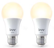 Lemputė Innr LED, 2700 °K, E27, 9 W, 806 lm
