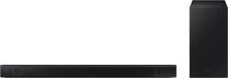 Soundbar sistēma Samsung HW-B540, melna krās.
