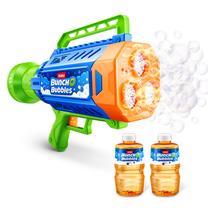 Пистолет для мыльных пузырей Zuru Mega Bubble Blaster, 250 мл