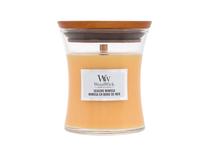 Žvakė, aromatinė WoodWick Seaside Mimosa, 30 h, 85 g, geltona sp.