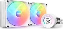 Vandens aušintuvas procesoriui NZXT Kraken Elite 280 RGB, 143 mm x 30 mm