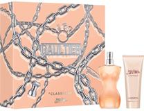 Подарочные комплекты для женщин Jean Paul Gaultier Classique